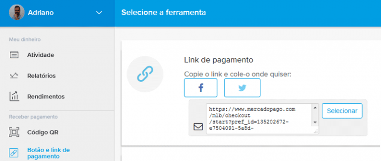 Os Melhores Links De Pagamento Para Vender Na Internet 1014