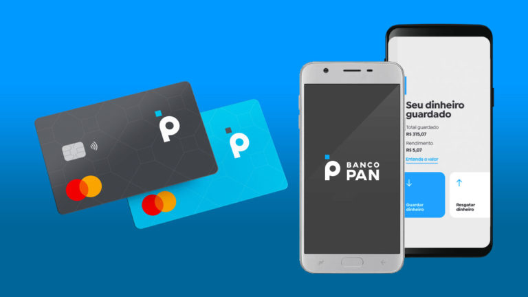 Banco PAN: é mesmo uma boa conta digital e cartão?